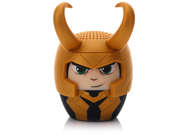Bocina Bluetooth Loki