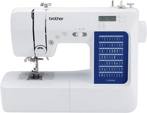 Máquina de Coser y Acolchar - BROTHER CS7000X