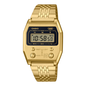 Reloj - CASIO A1100G-5