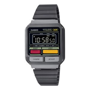 Reloj - CASIO A120WEGG-1B