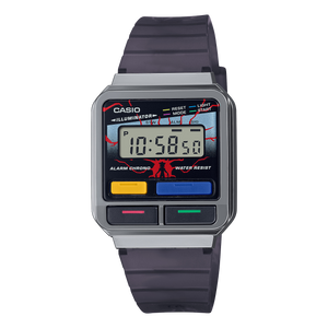 Reloj - CASIO A120WEST-1A