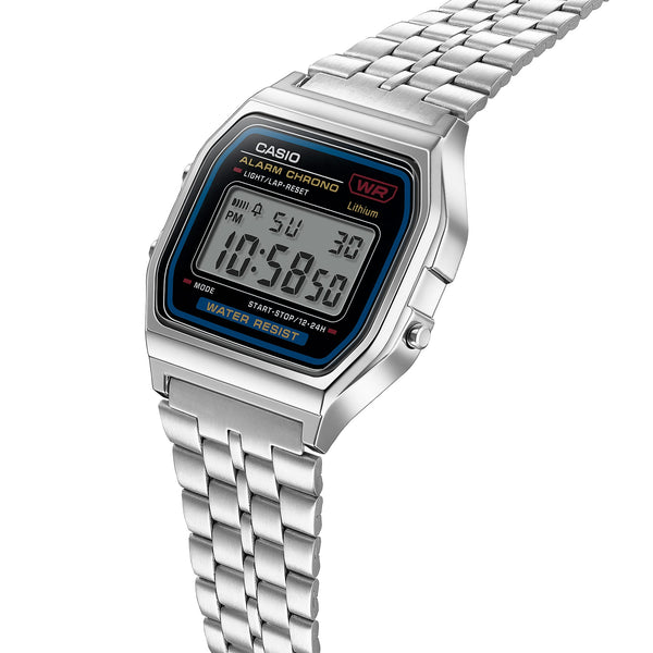 Reloj - CASIO A-159WA-1