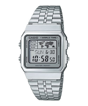 Reloj - CASIO A-500WA-7