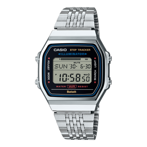 Reloj - CASIO ABL-100WE-1A