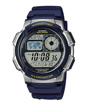 Reloj - CASIO AE-1000W-2AV