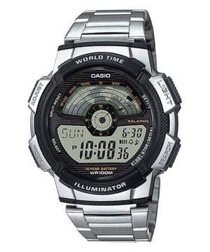 Reloj - CASIO AE-1100WD-1AV