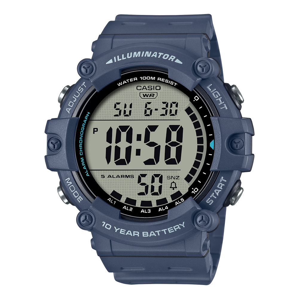 Reloj - CASIO AE-1500WH-2A