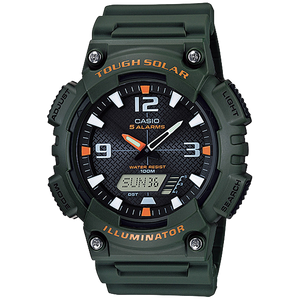 Reloj - CASIO AQ-S810W-3A