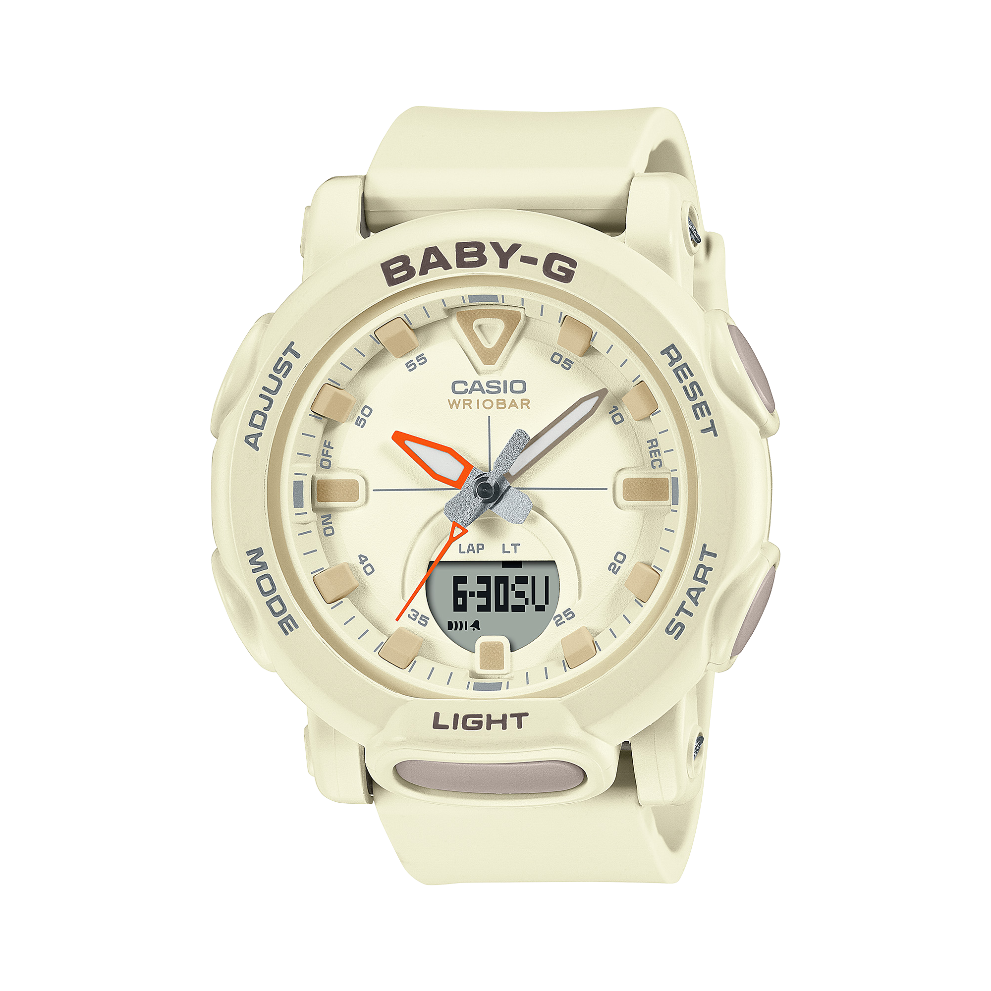 Reloj - BABY-G BGA-310-7A