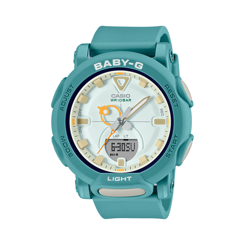 Reloj - BABY-G BGA-310RP-3A