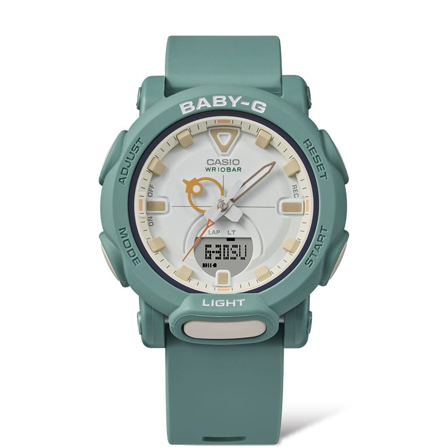 Reloj - BABY-G BGA-310RP-3A