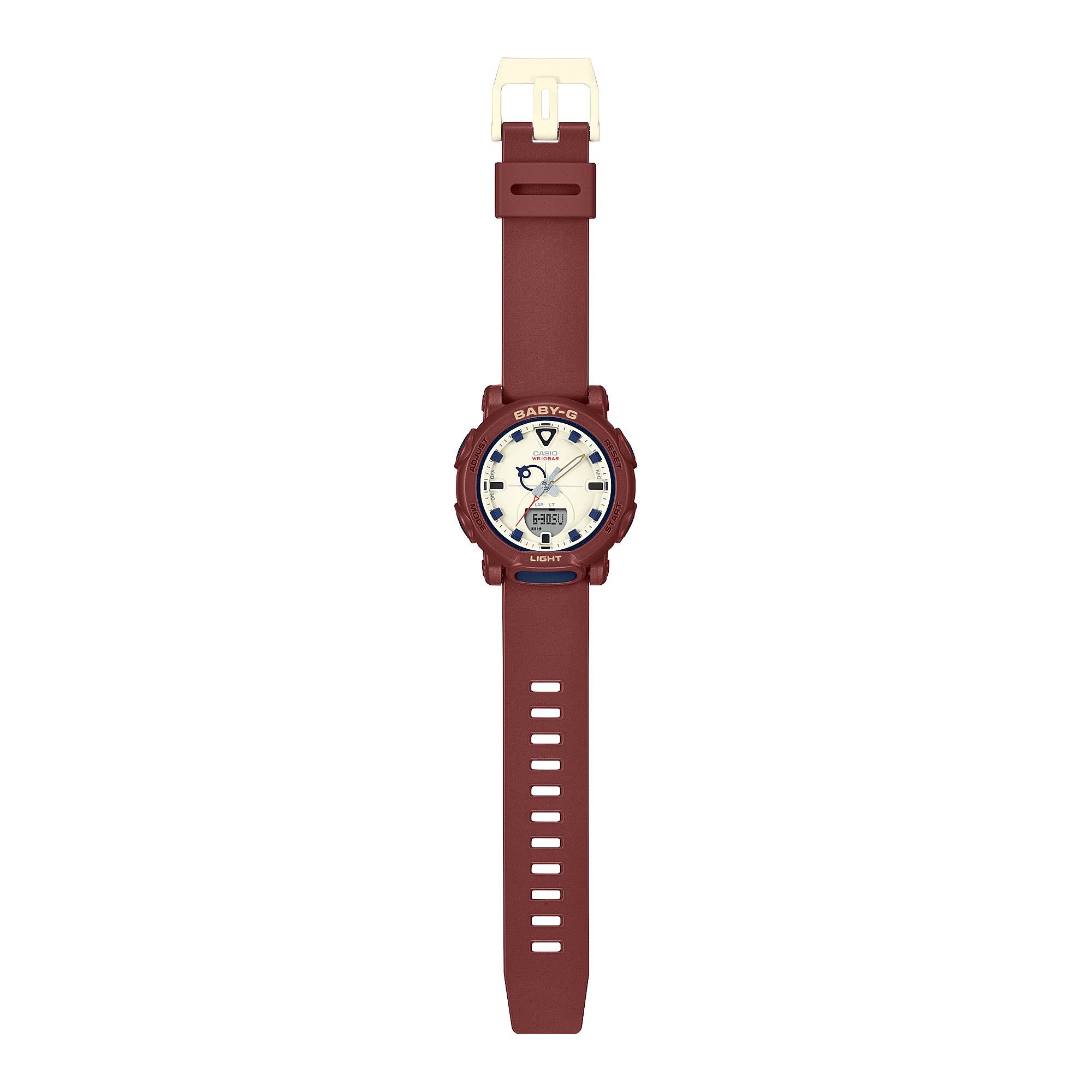 Reloj - BABY-G   BGA-310RP-4A