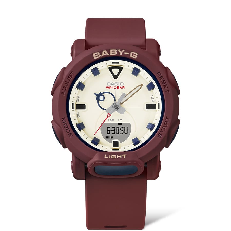 Reloj - BABY-G   BGA-310RP-4A
