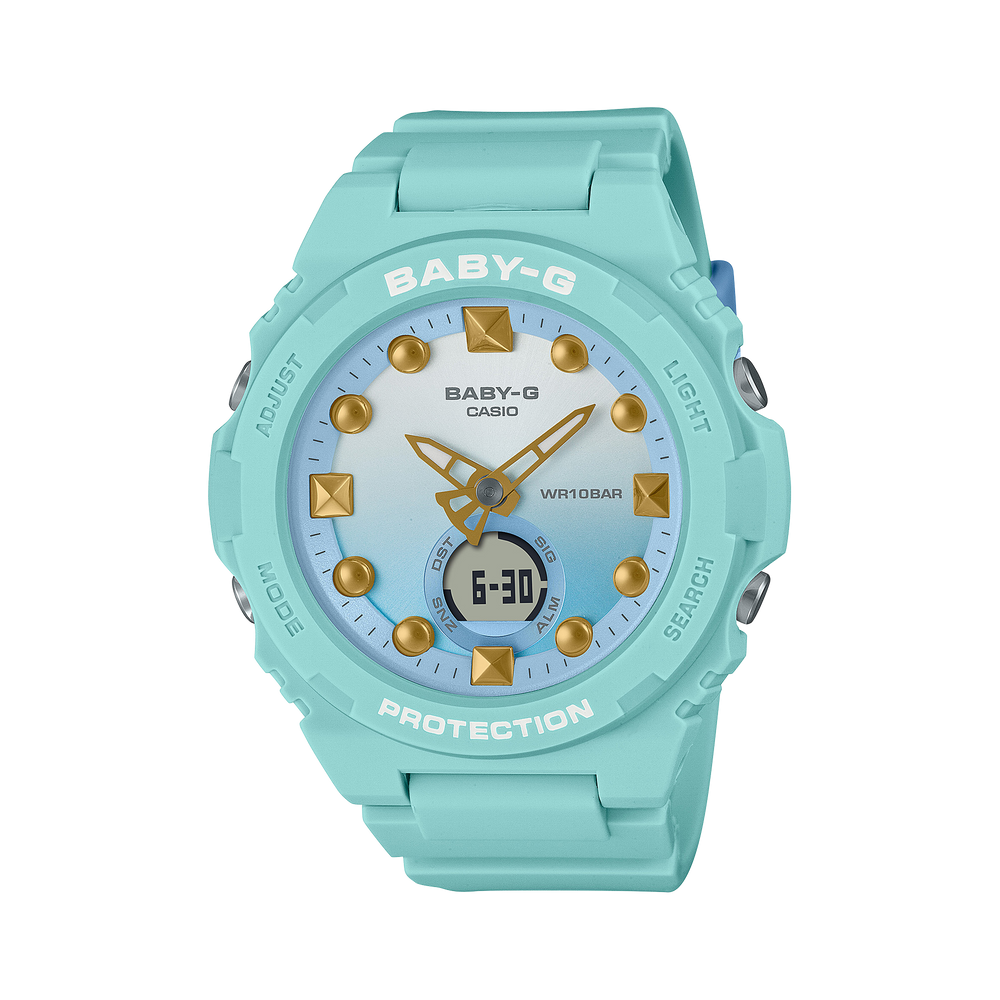 Reloj - BABY-G BGA-320-3A