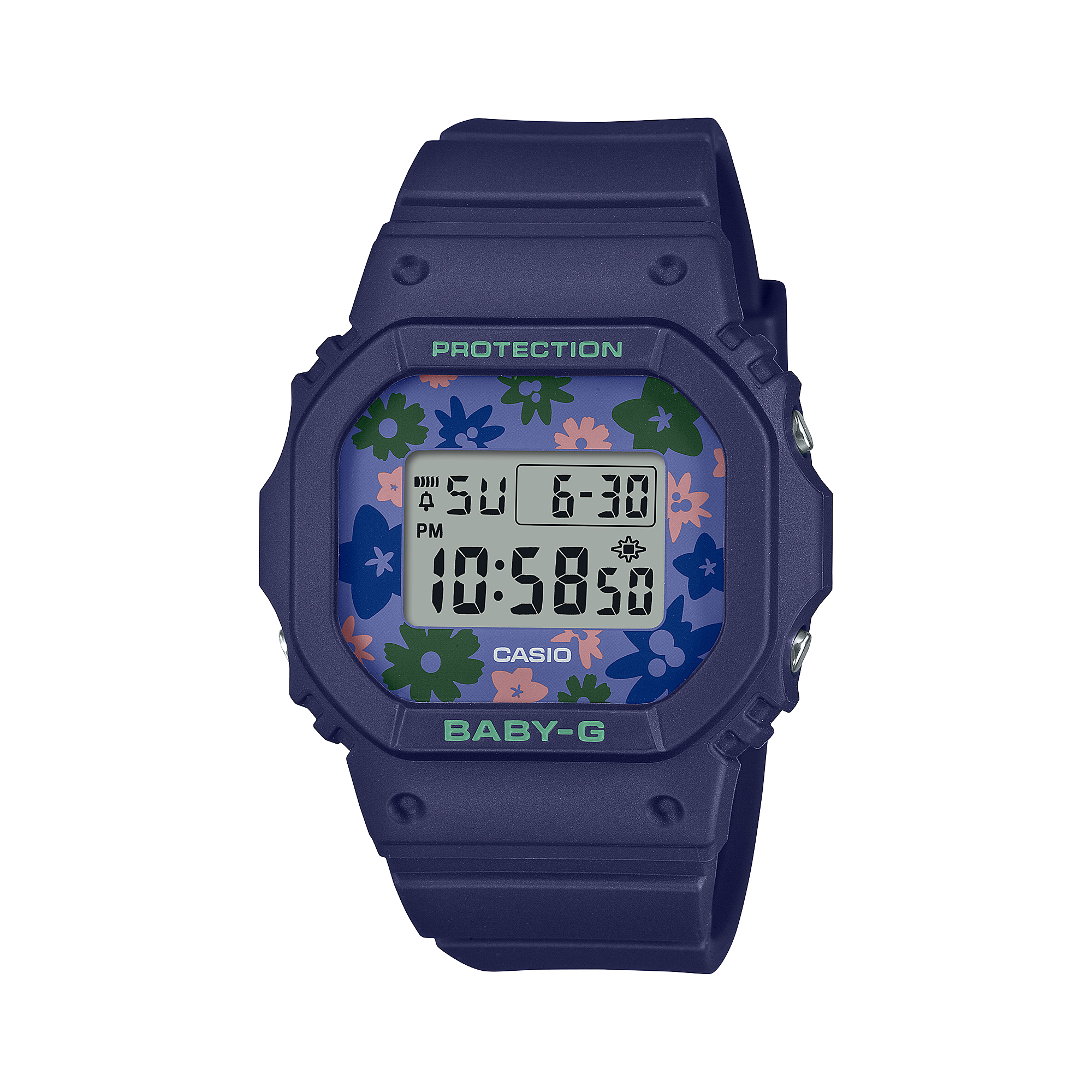 Reloj - BABY-G  BGD-565RP-2