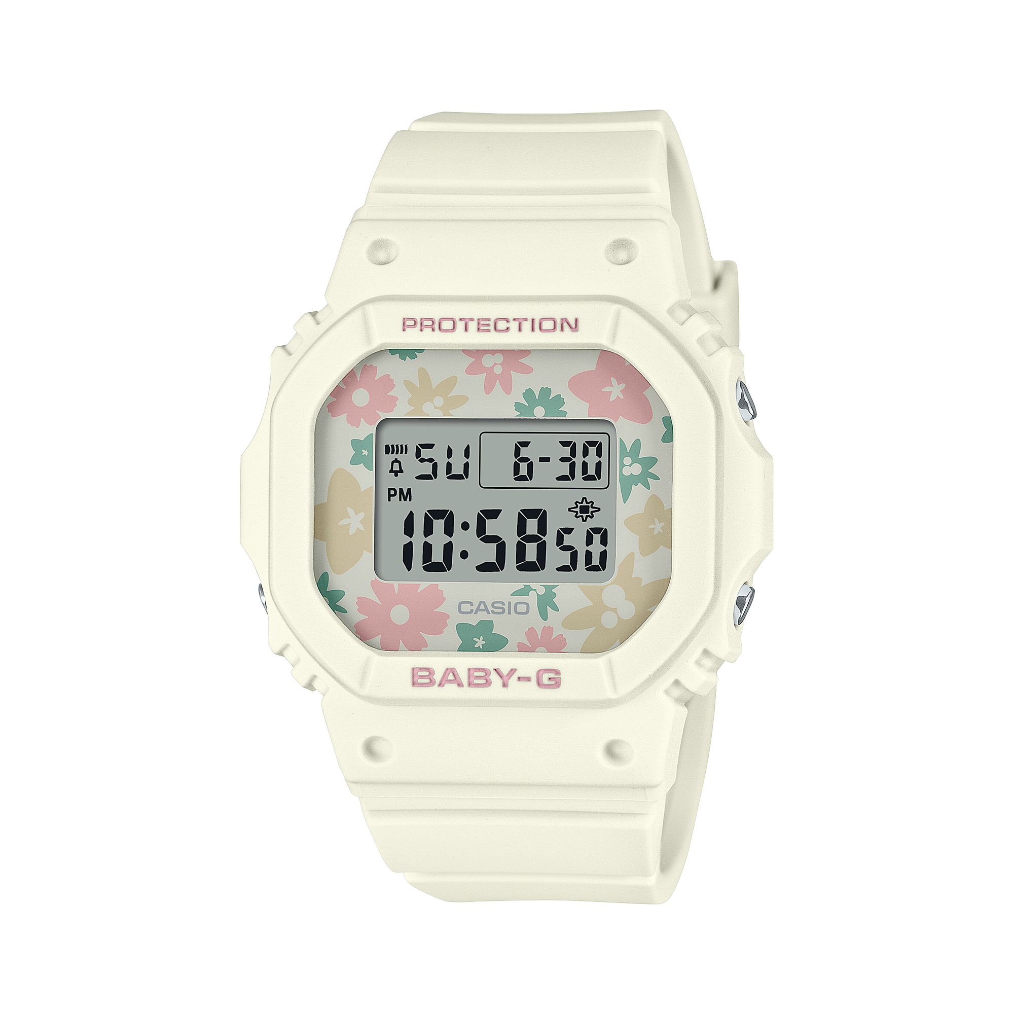 Reloj - BABY-G   BGD-565RP-7