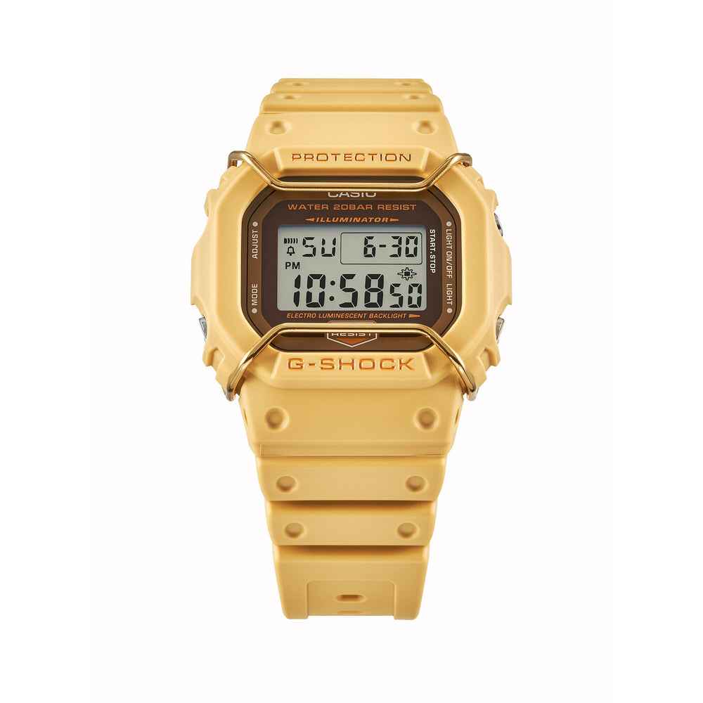 Reloj - G-SHOCK DW-5600PT-5