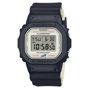 Reloj - G-SHOCK DW-5600SHB-1