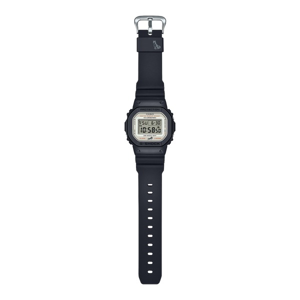 Reloj - G-SHOCK DW-5600SHB-1