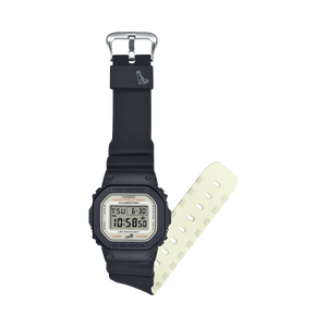 Reloj - G-SHOCK DW-5600SHB-1