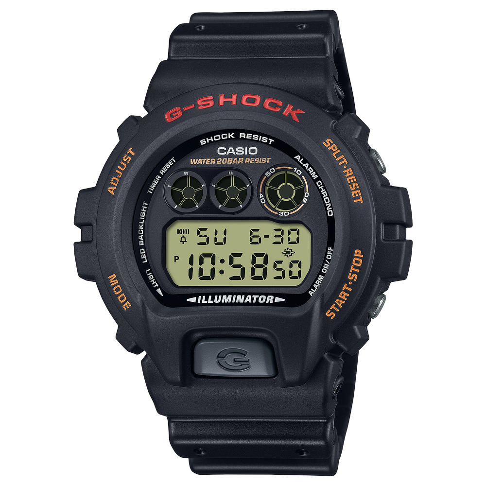 Reloj - G-SHOCK DW-6900UB-9