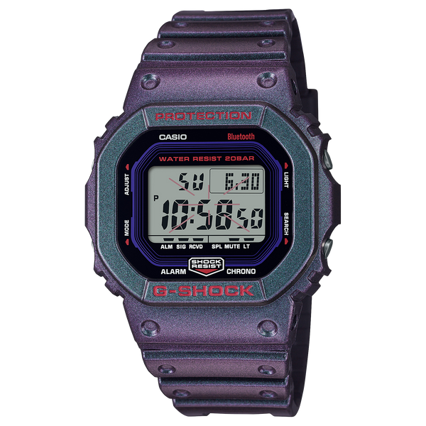 Reloj - G-SHOCK DW-B5600AH-6