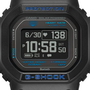 Reloj - G-SHOCK  DW-H5600-1A2