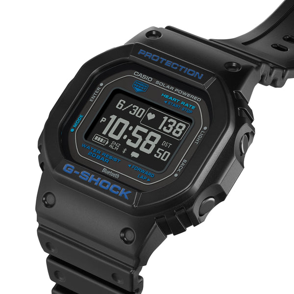 Reloj - G-SHOCK  DW-H5600-1A2