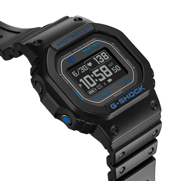 Reloj - G-SHOCK  DW-H5600-1A2