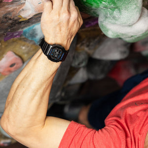 Reloj - G-SHOCK  DW-H5600-1A2