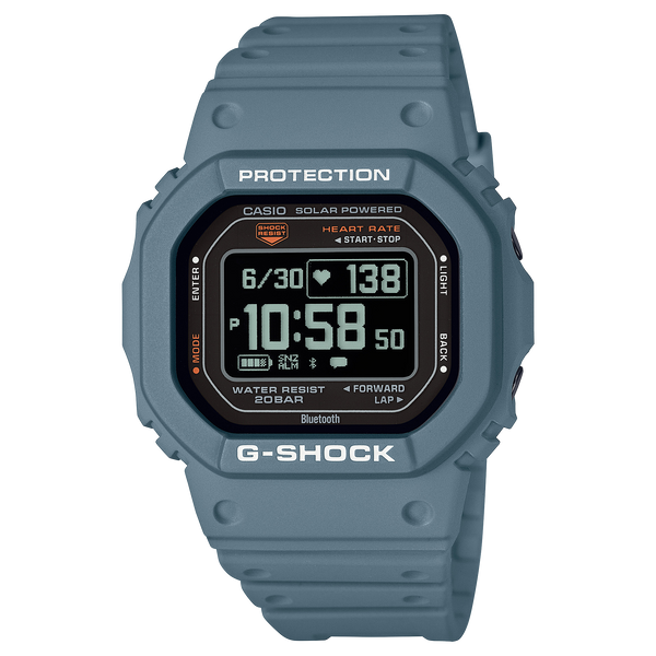 Reloj - G-SHOCK  DW-H5600-2