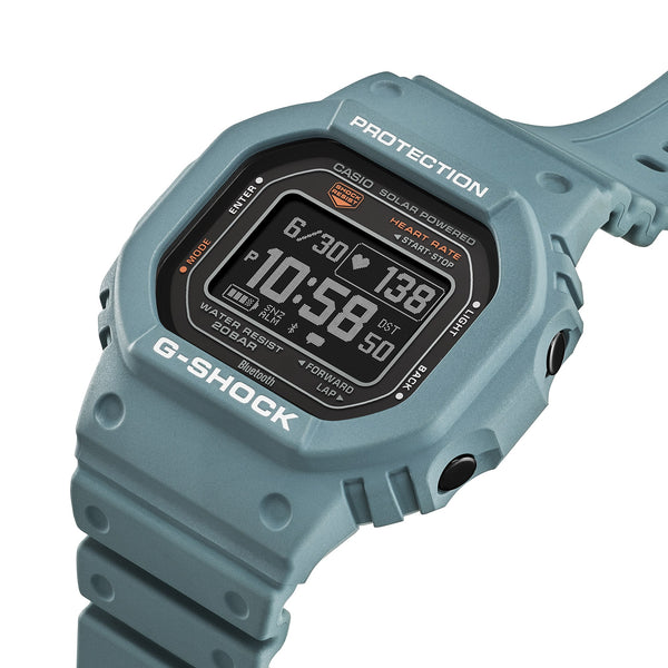 Reloj - G-SHOCK  DW-H5600-2