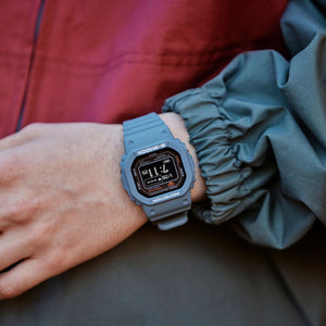 Reloj - G-SHOCK  DW-H5600-2