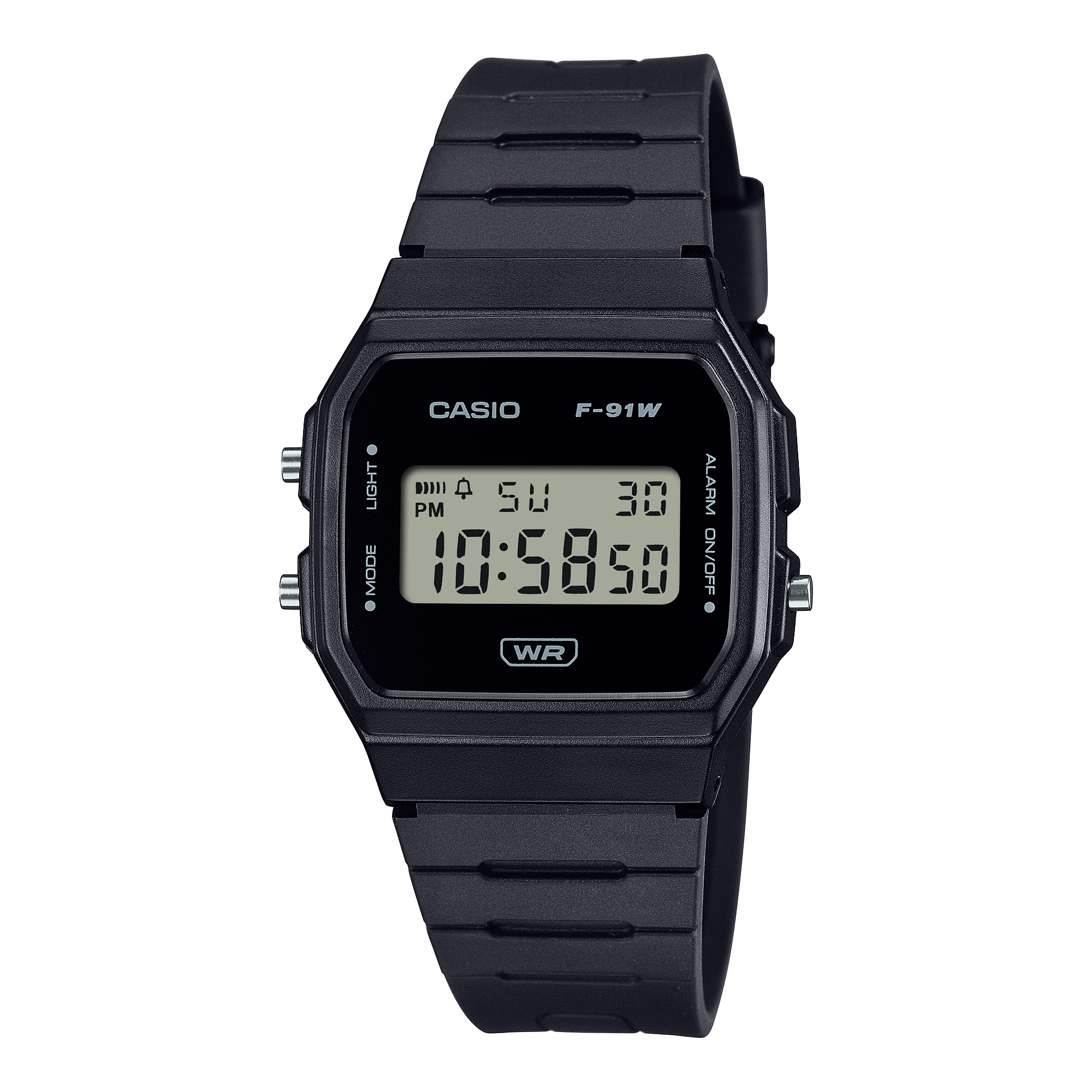 Casio F91w Precio De Un Reloj Casio Reloj CASIO F-91WB-1A