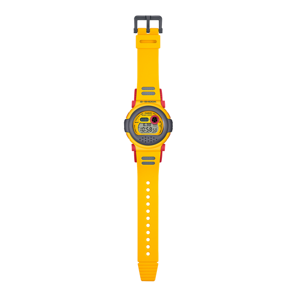 Reloj - G-SHOCK G-B001MVE-9