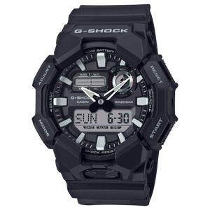 Reloj - G-SHOCK  GA-010-1A