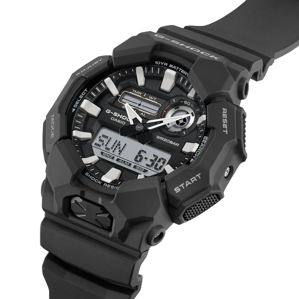 Reloj - G-SHOCK  GA-010-1A