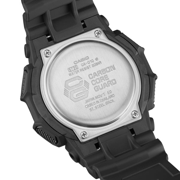 Reloj - G-SHOCK  GA-010-1A