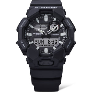 Reloj - G-SHOCK  GA-010-1A