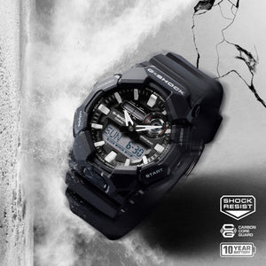 Reloj - G-SHOCK  GA-010-1A