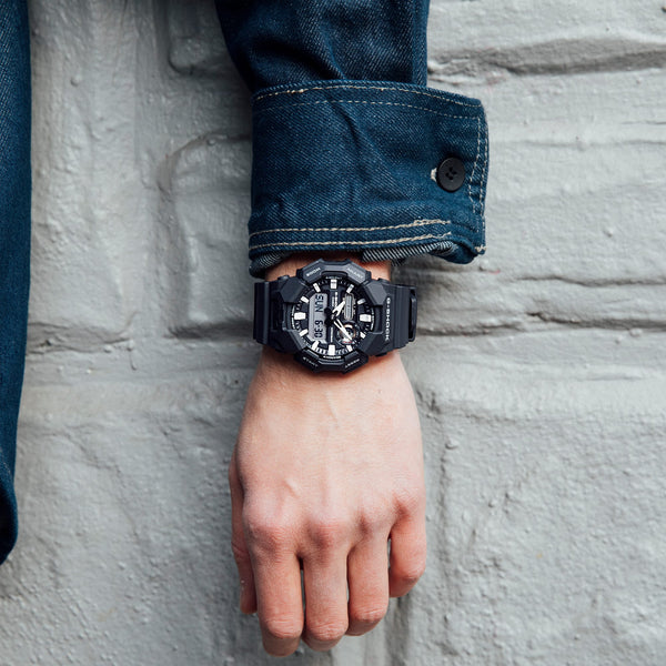 Reloj - G-SHOCK  GA-010-1A