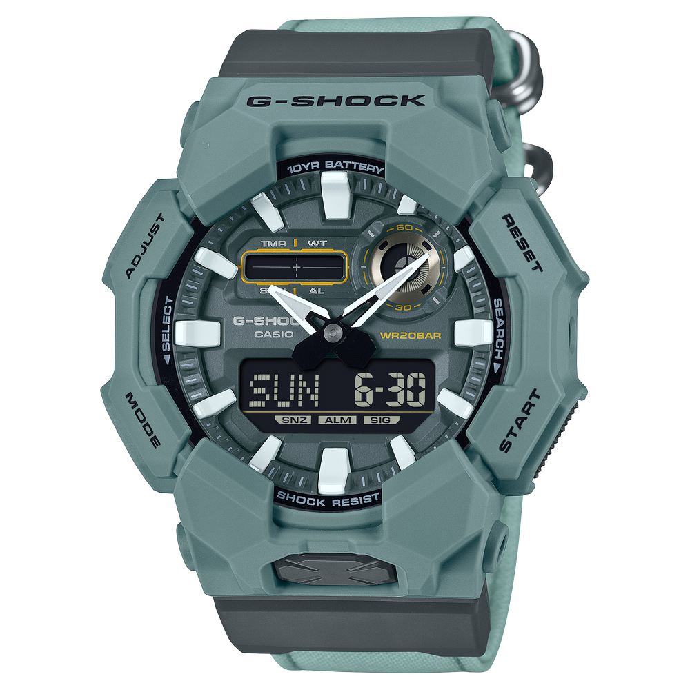 Reloj - G-SHOCK  GA-010CE-2A