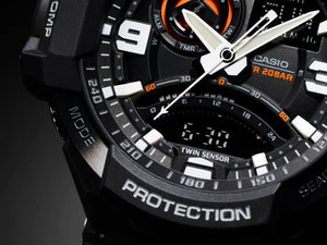 Reloj - G-SHOCK GA-1000-1A
