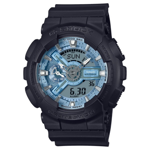 Reloj - G-SHOCK GA-110CD-1A2