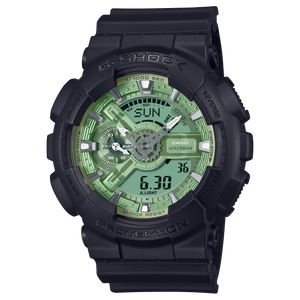 Reloj - G-SHOCK GA-110CD-1A3