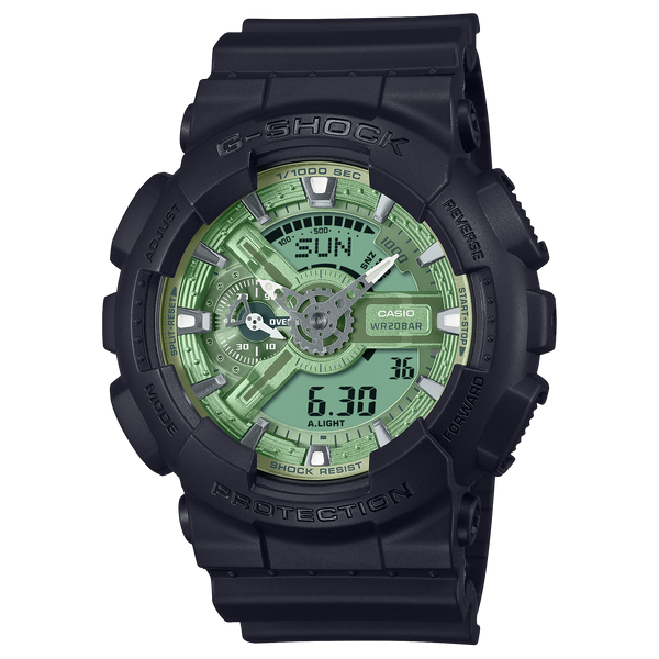 Reloj - G-SHOCK GA-110CD-1A3
