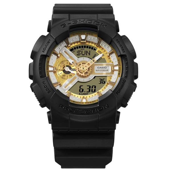 Reloj - G-SHOCK GA-110CD-1A9