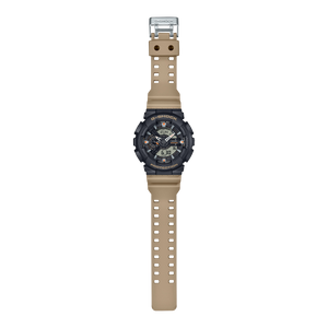 Reloj - G-SHOCK  GA-110TU-1A5