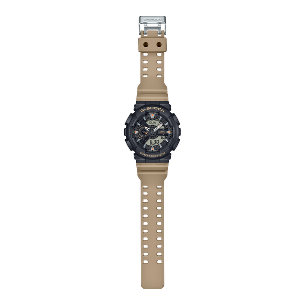 Reloj - G-SHOCK  GA-110TU-1A5