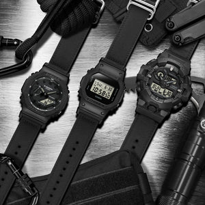 Reloj - G-SHOCK GA-700BCE-1A